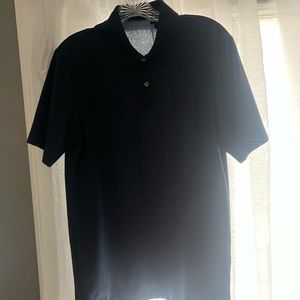 Theory Modal Polo